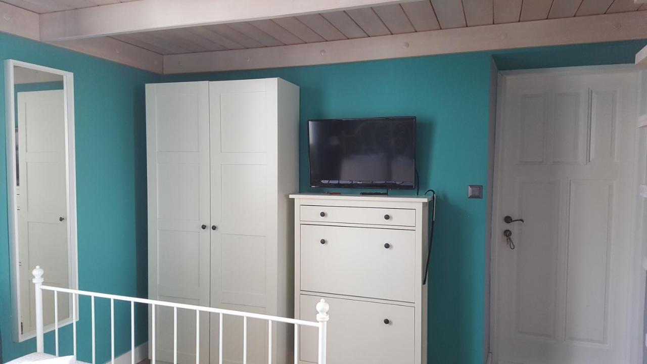 Apartament Na Wilczej Warsawa Bagian luar foto
